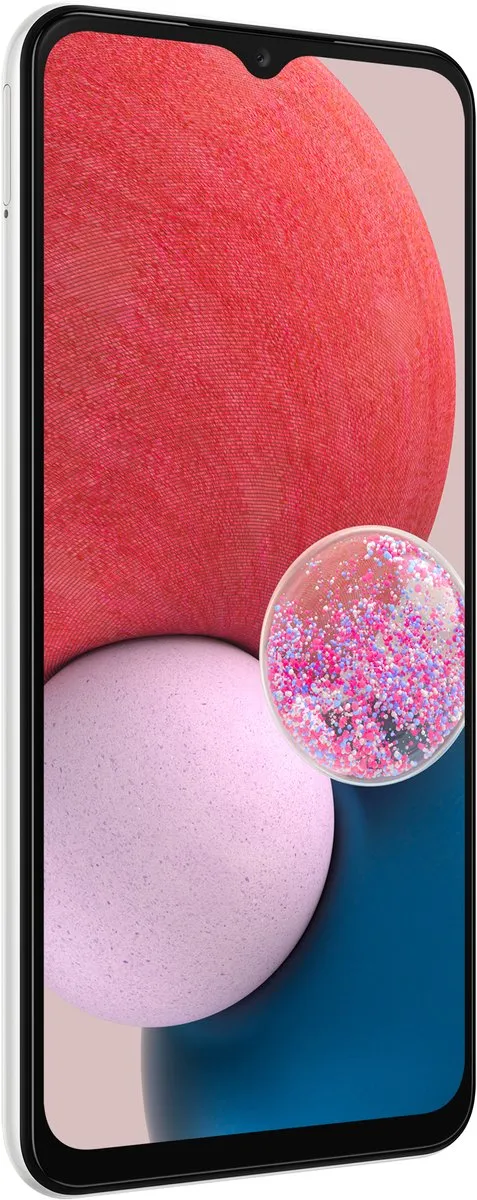 Samsung Galaxy A13 64GB - Wit - afbeelding 2 van 6