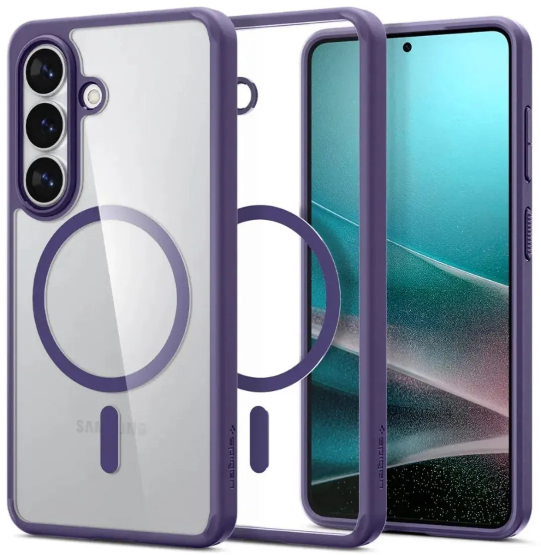 Spigen Ultra Hybrid ACS11214 Hoes