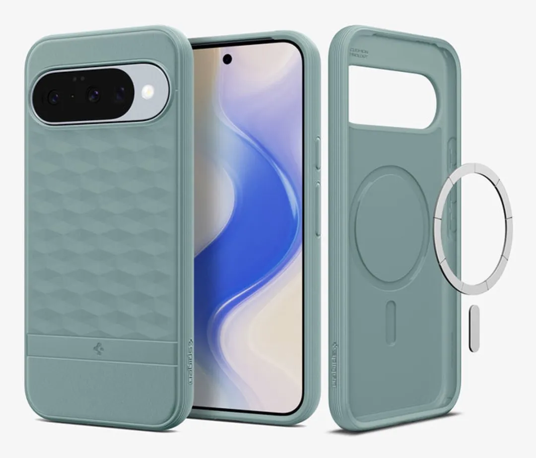 Spigen ACS09709 Hoes Google Pixel 10/10 Pro