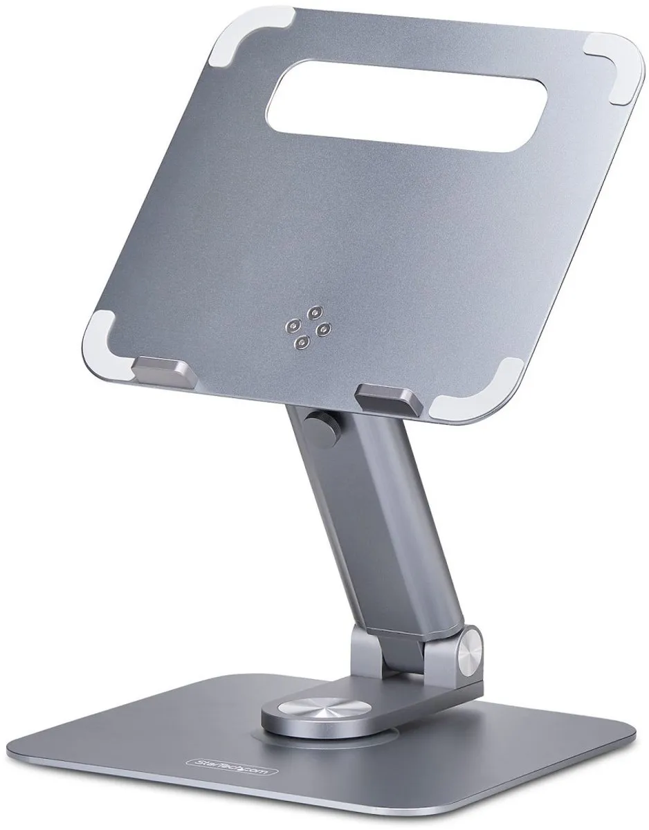 Startech Telescopische Laptopstandaard 360°