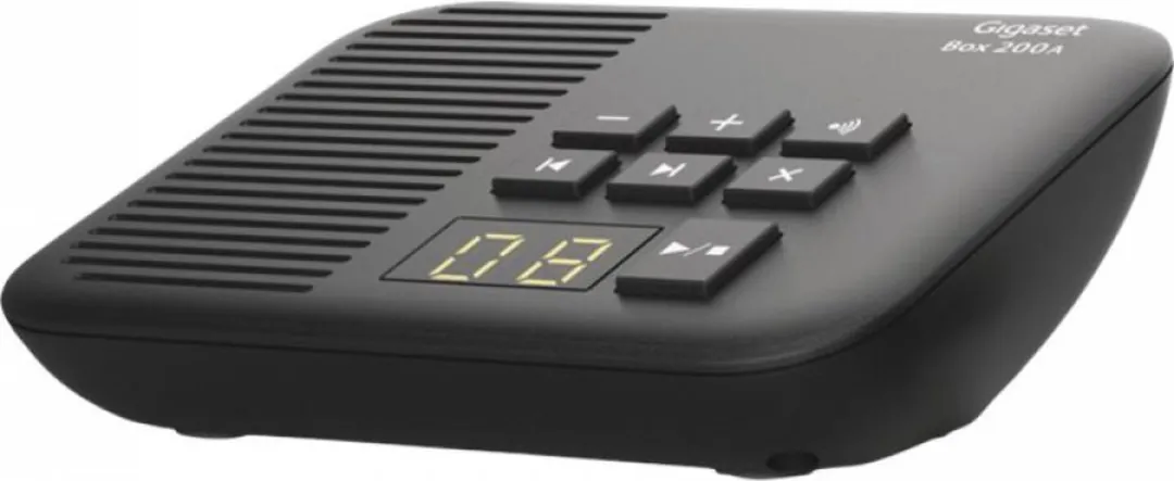 Gigaset Box 200A Basisstation