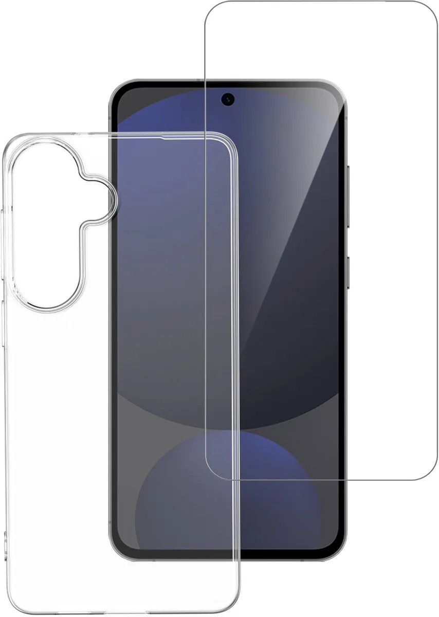 4Smarts 541739 Hoes Samsung Galaxy S26