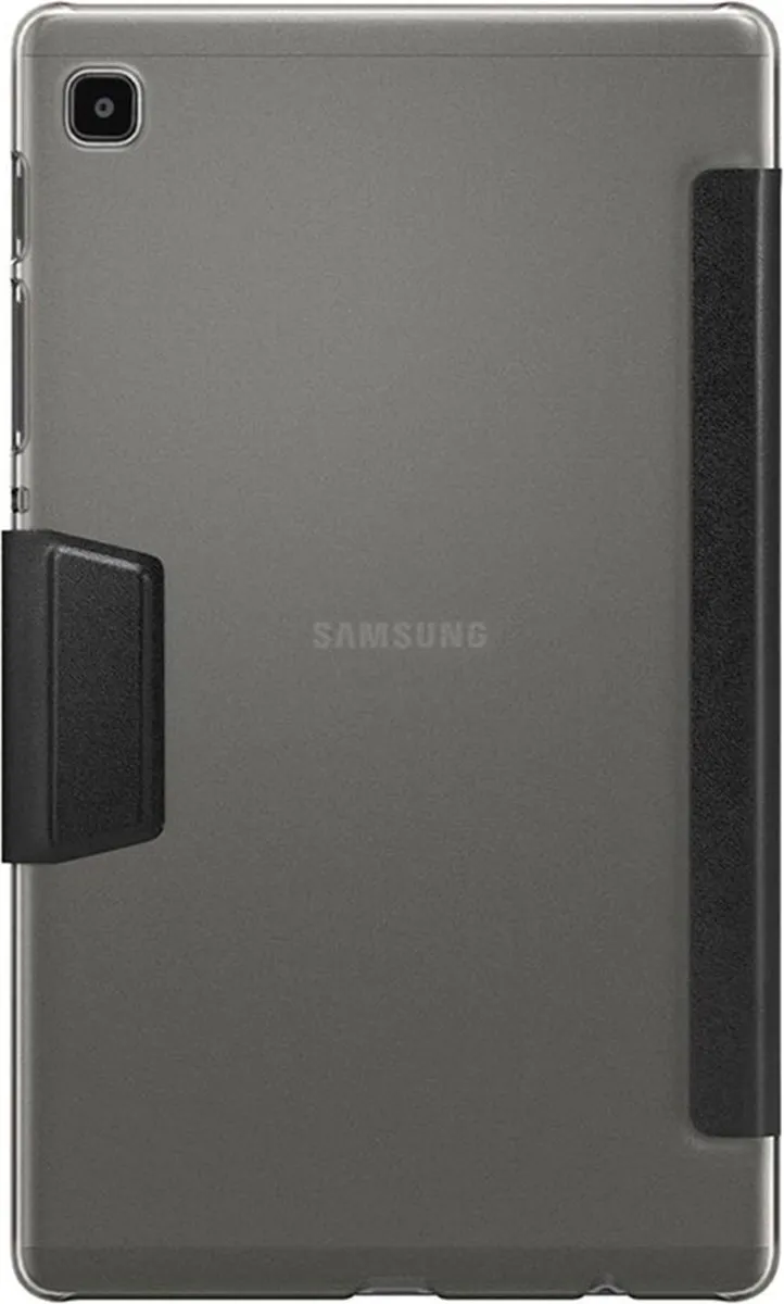 Spigen Galaxy Tab A7 Lite Book & Flip Hoes - ACS03024 - Zwart