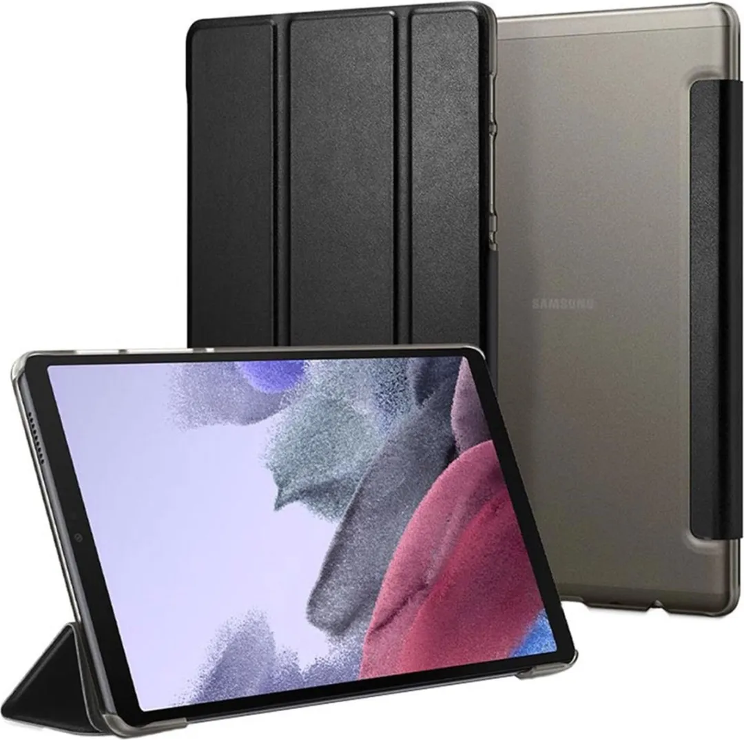 Spigen Galaxy Tab A7 Lite Book & Flip Hoes