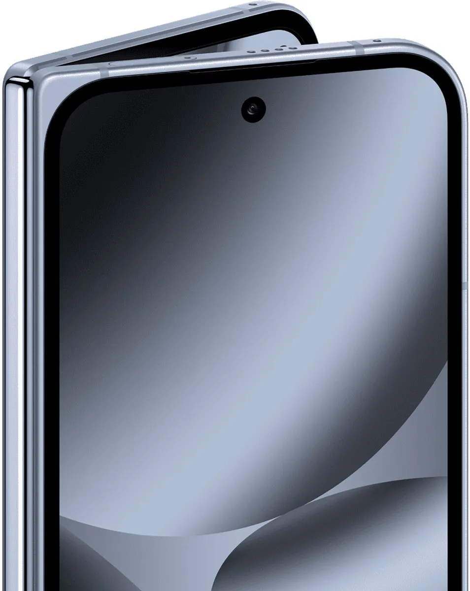 Google Pixel 10 Pro Fold GA10093-US - 512GB Steenkleur