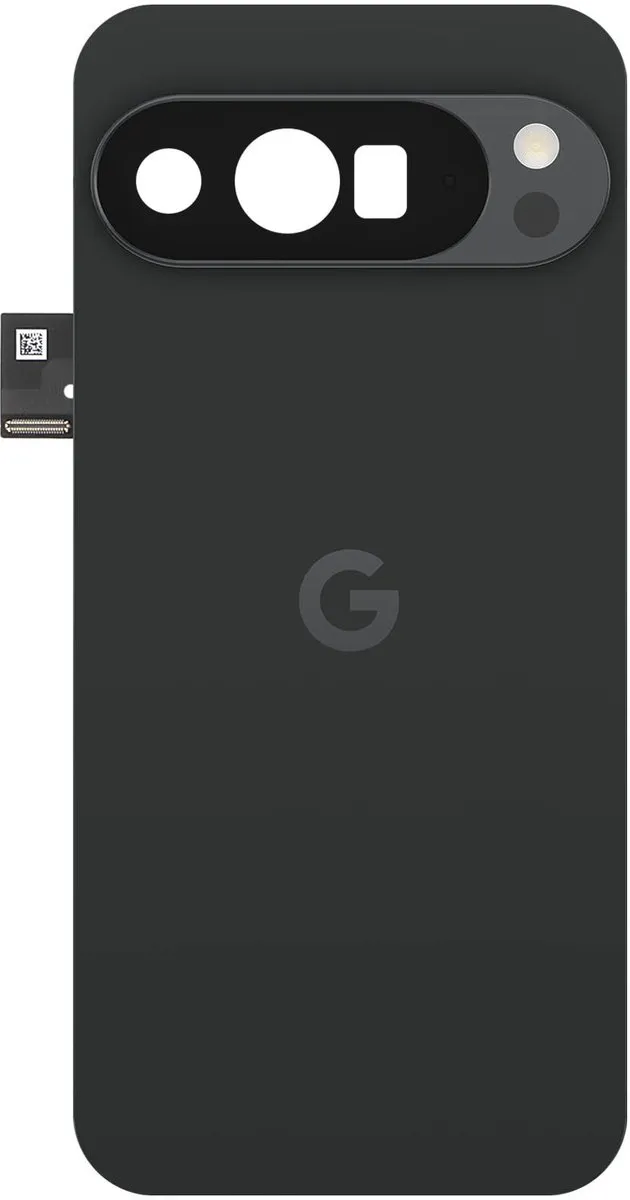 Google Pixel 10 Pro XL Originele Batterijklep