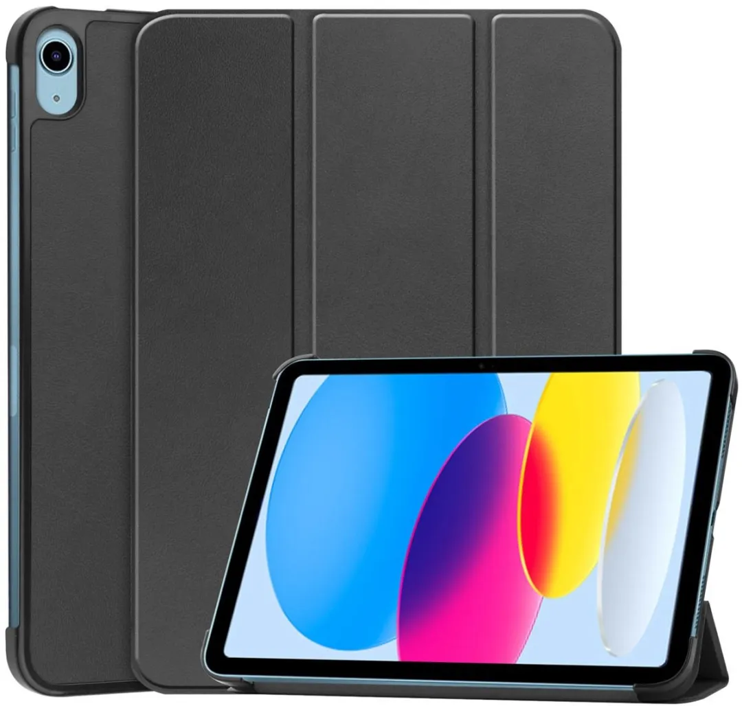 Accezz Trifold Bookcase iPad 10.9/11 (2025)