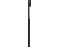 Spigen Air Skin Aramid Hoes - Samsung Galaxy Z Fold 3 5G - Zwart
