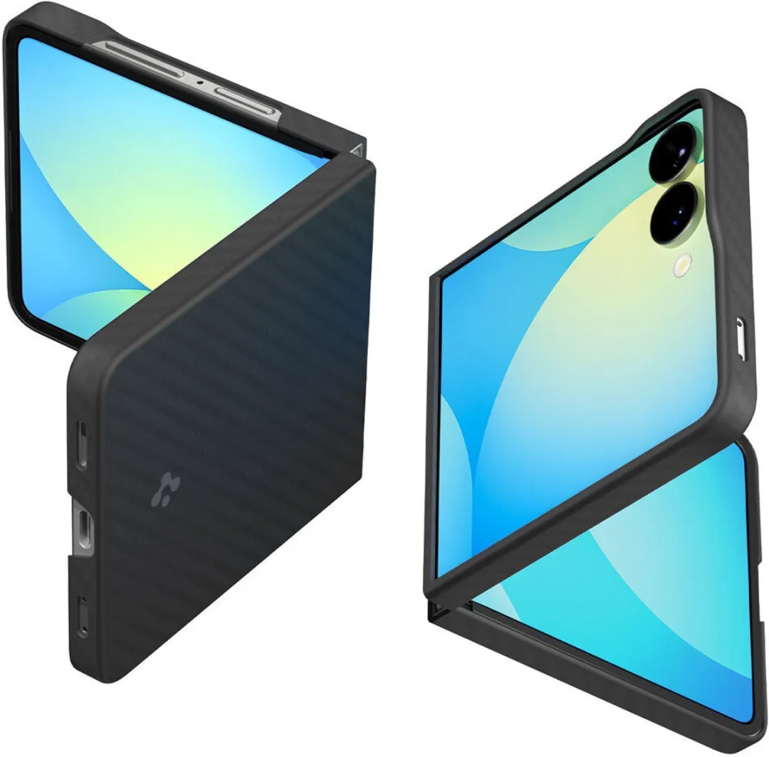Spigen Air Skin Aramid Hoes