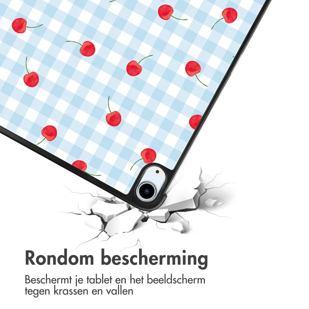 Imoshion Tablethoes SH00097918 - 11 Inch - Cherry Check