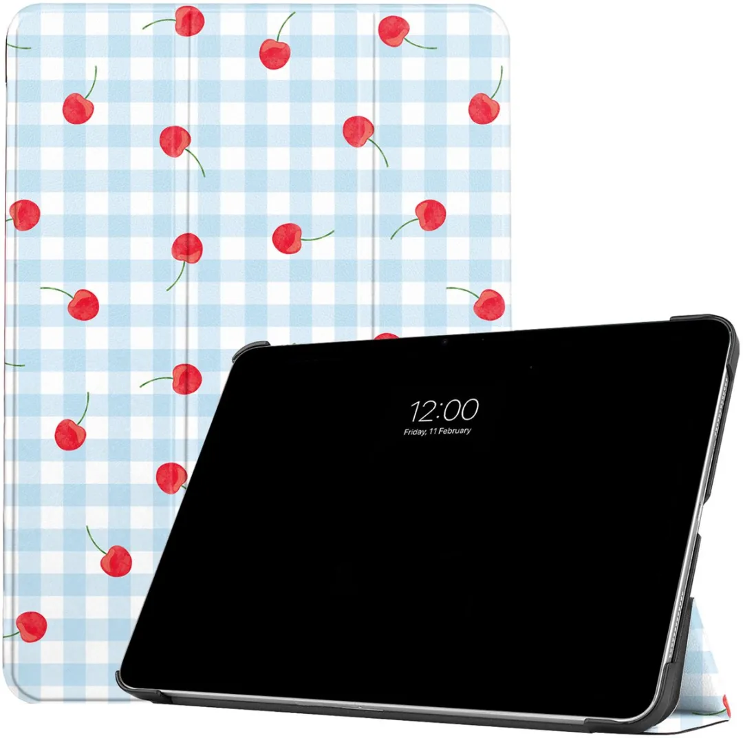 Imoshion Tablethoes SH00097918 - 11 Inch - Cherry Check