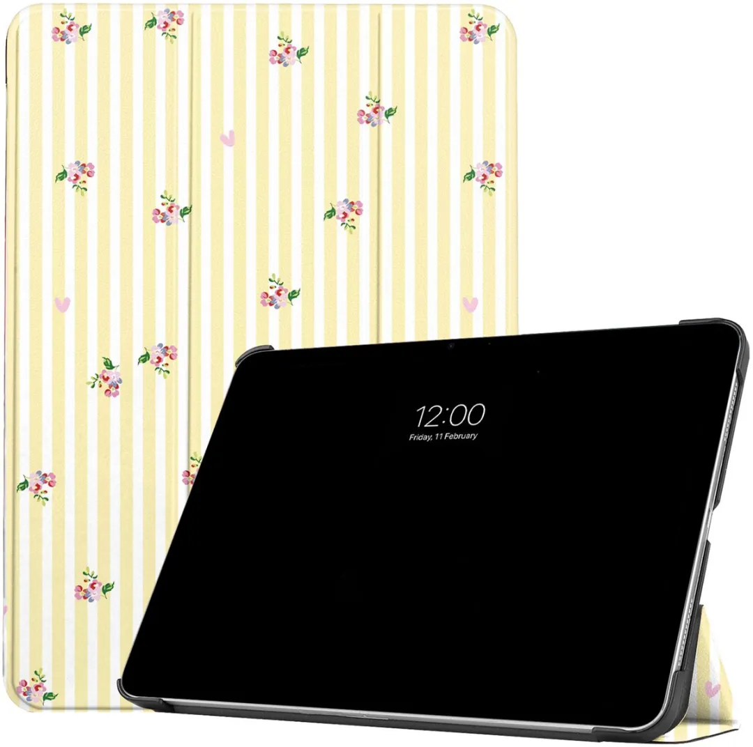 Imoshion Tablethoes SH00097918 - 11 Inch - Cherry Check