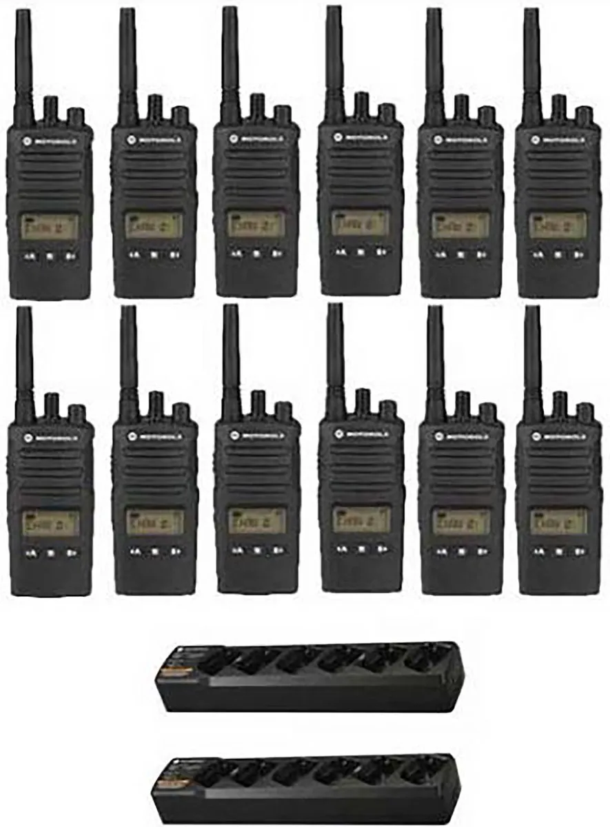 Motorola XT460 Portofoons
