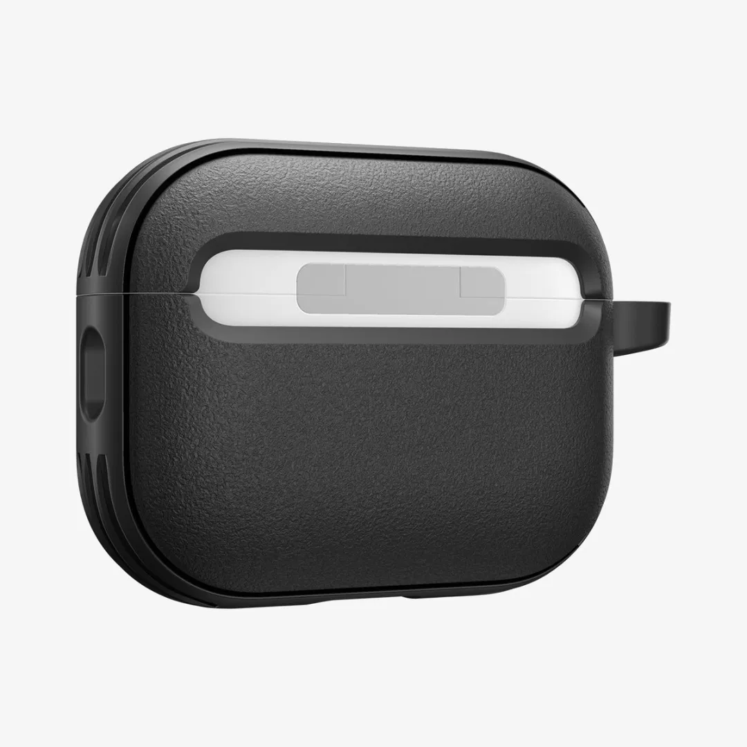 Spigen Vault AirPods Pro 3 Hoes - Transparent