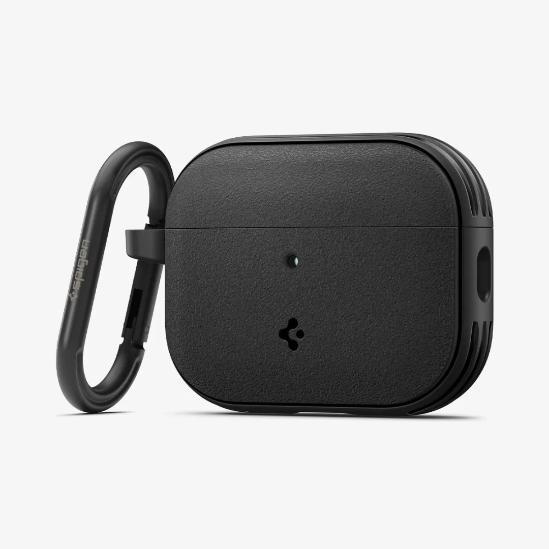 Spigen Vault AirPods Pro 3 Hoes - Transparent