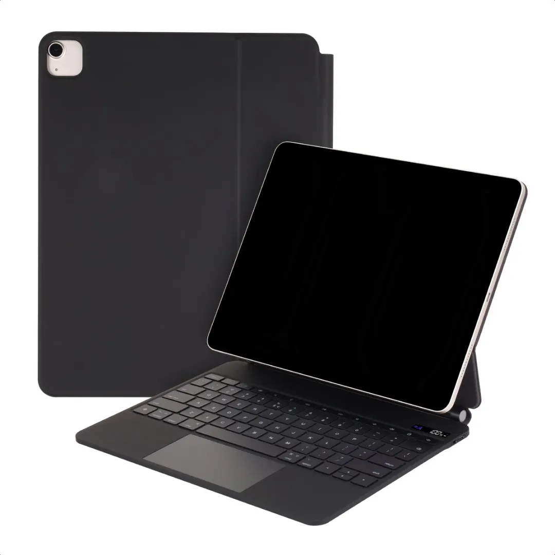 Accezz Magnetic Bluetooth Keyboard SH00090869