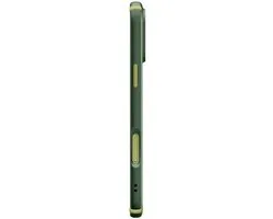Spigen Nano Pop Hybrid MagSafe iPhone 17 Pro Max - Avocado Groen - 8800337242805