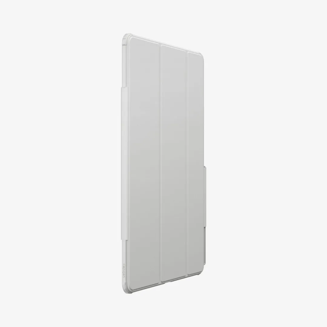 Spigen Ultra Hybrid Pro 8800283313543 - Samsung Galaxy Tab S11 Ultra Hoes - 14.6" - Grijs