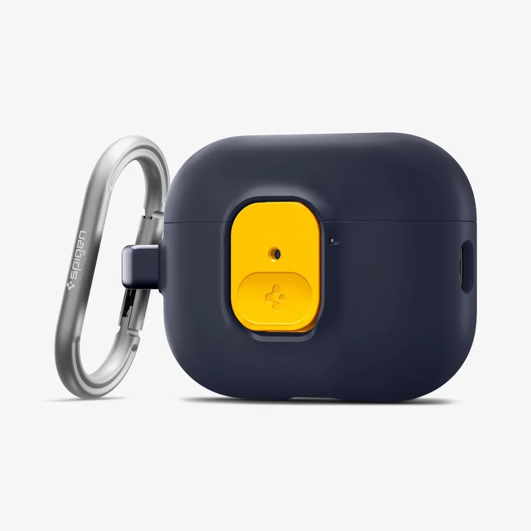 Spigen Nano Pop AirPods Pro 3 - Transparent