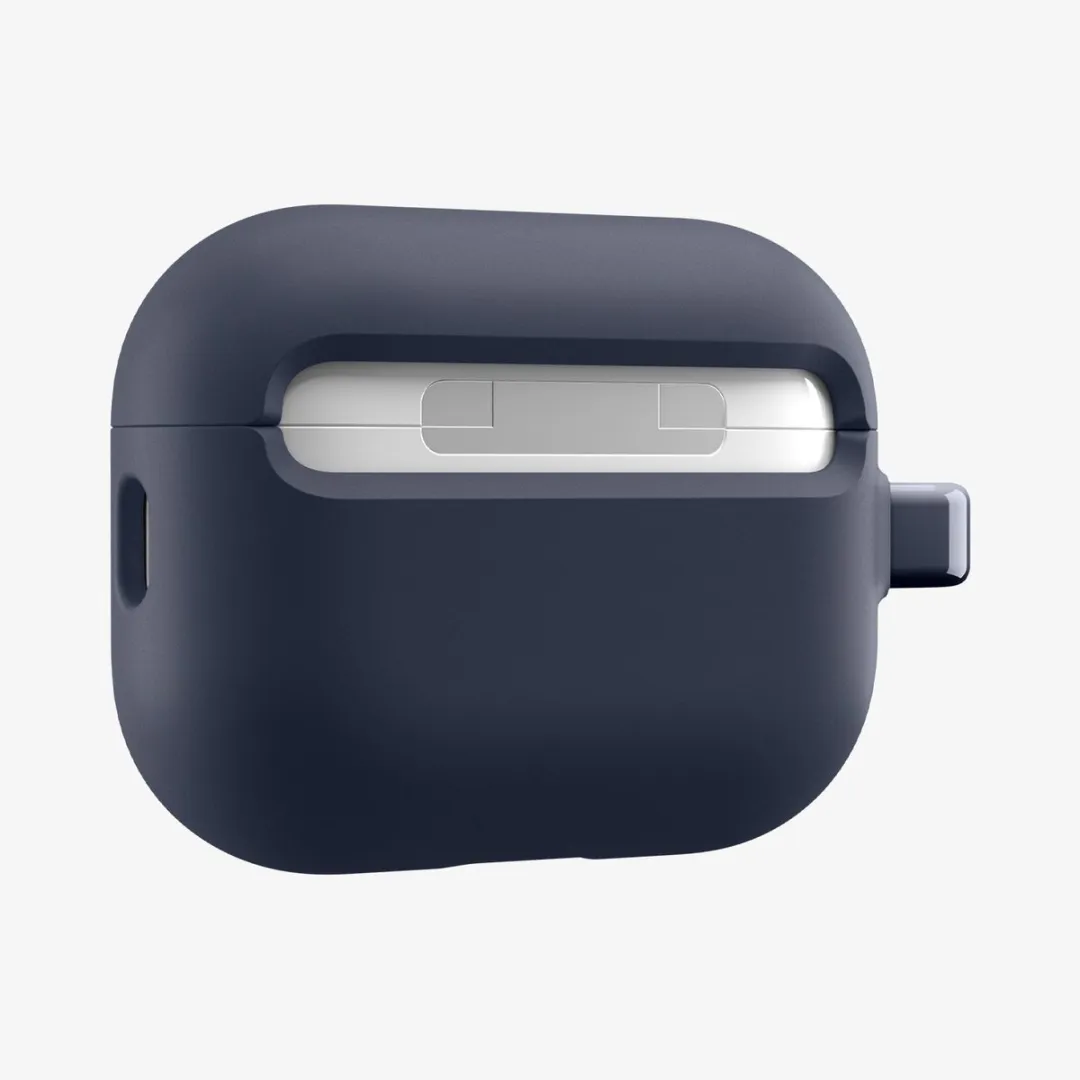 Spigen Nano Pop AirPods Pro 3 - Transparent