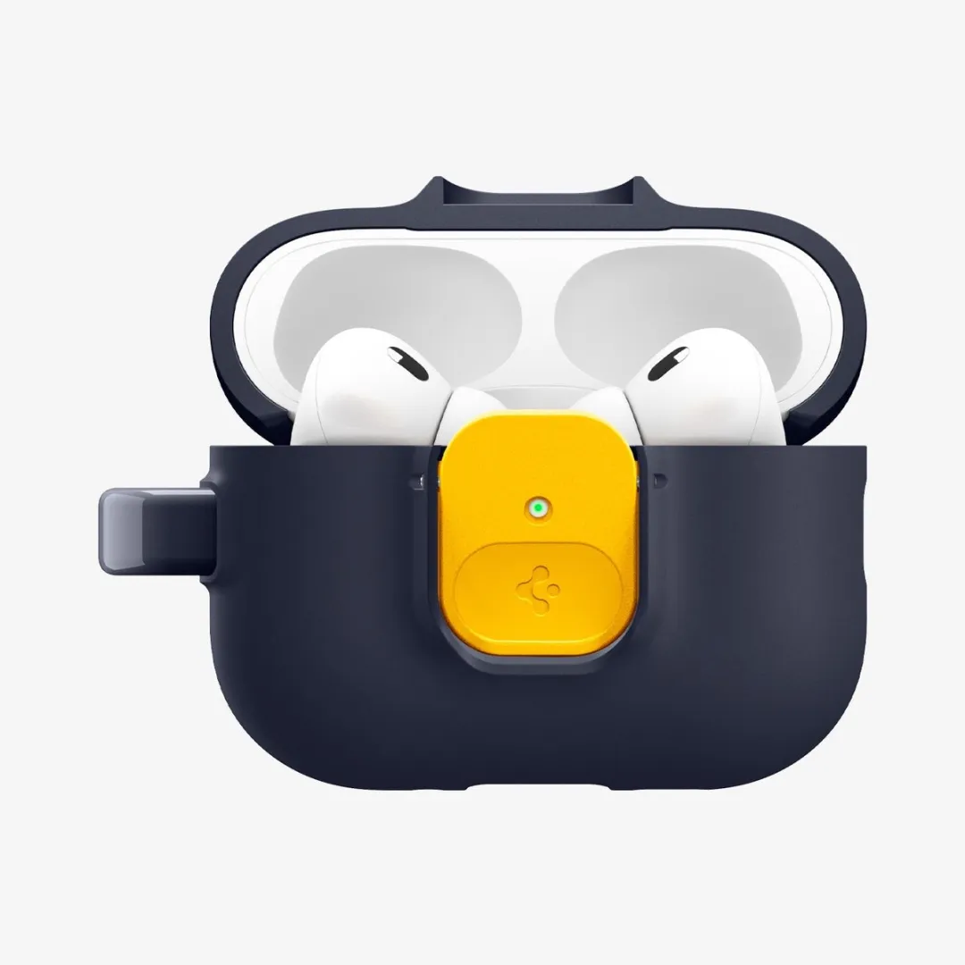 Spigen Nano Pop AirPods Pro 3 - Transparent
