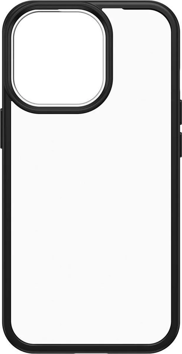 OtterBox React 77-85597 Hoesje - iPhone 12/13 Pro Max - Transparant & Zwart - afbeelding 6 van 6