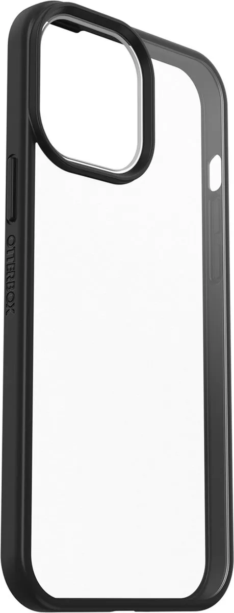 OtterBox React 77-85597 Hoesje - iPhone 12/13 Pro Max - Transparant & Zwart - afbeelding 5 van 6