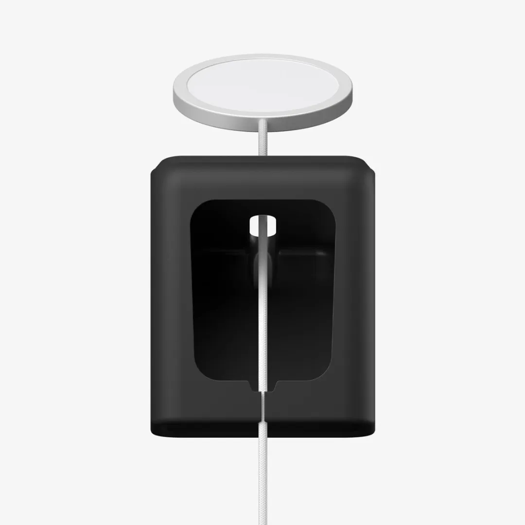 Spigen Magsafe Opladerstandaard S 8800283300000 - Zwart - afbeelding 6 van 6