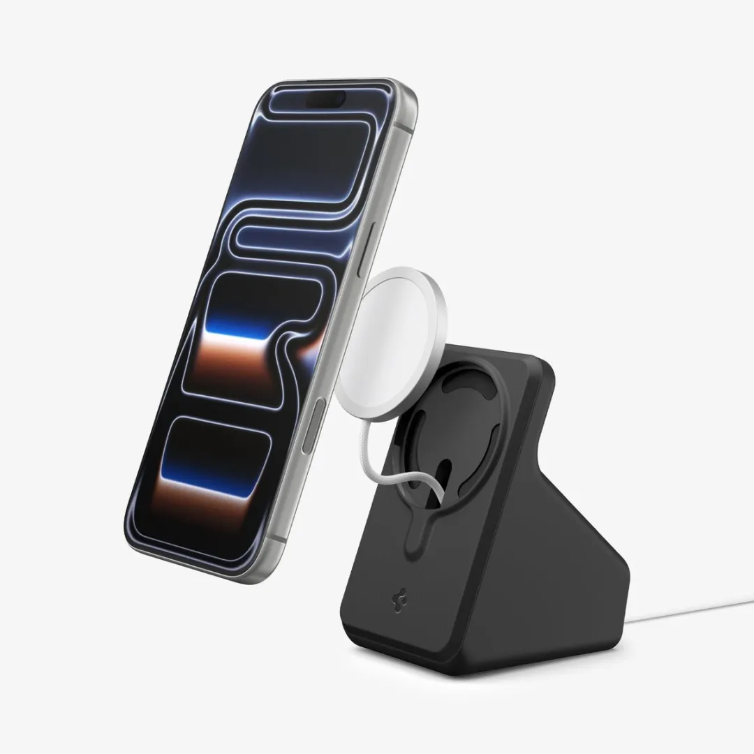 Spigen Magsafe Opladerstandaard S 8800283300000