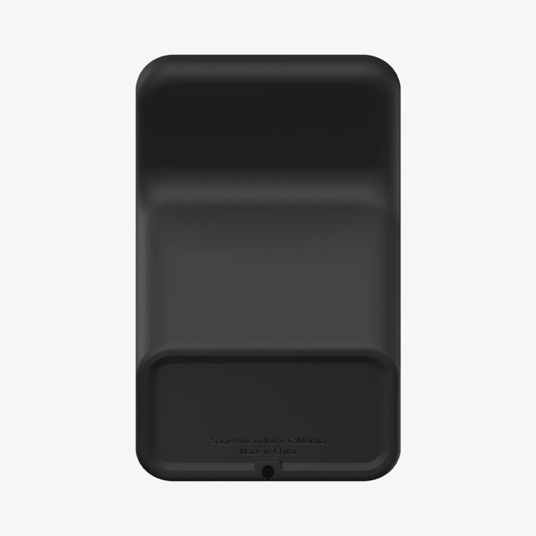 Spigen Magsafe Opladerstandaard S 8800283300000 - Zwart
