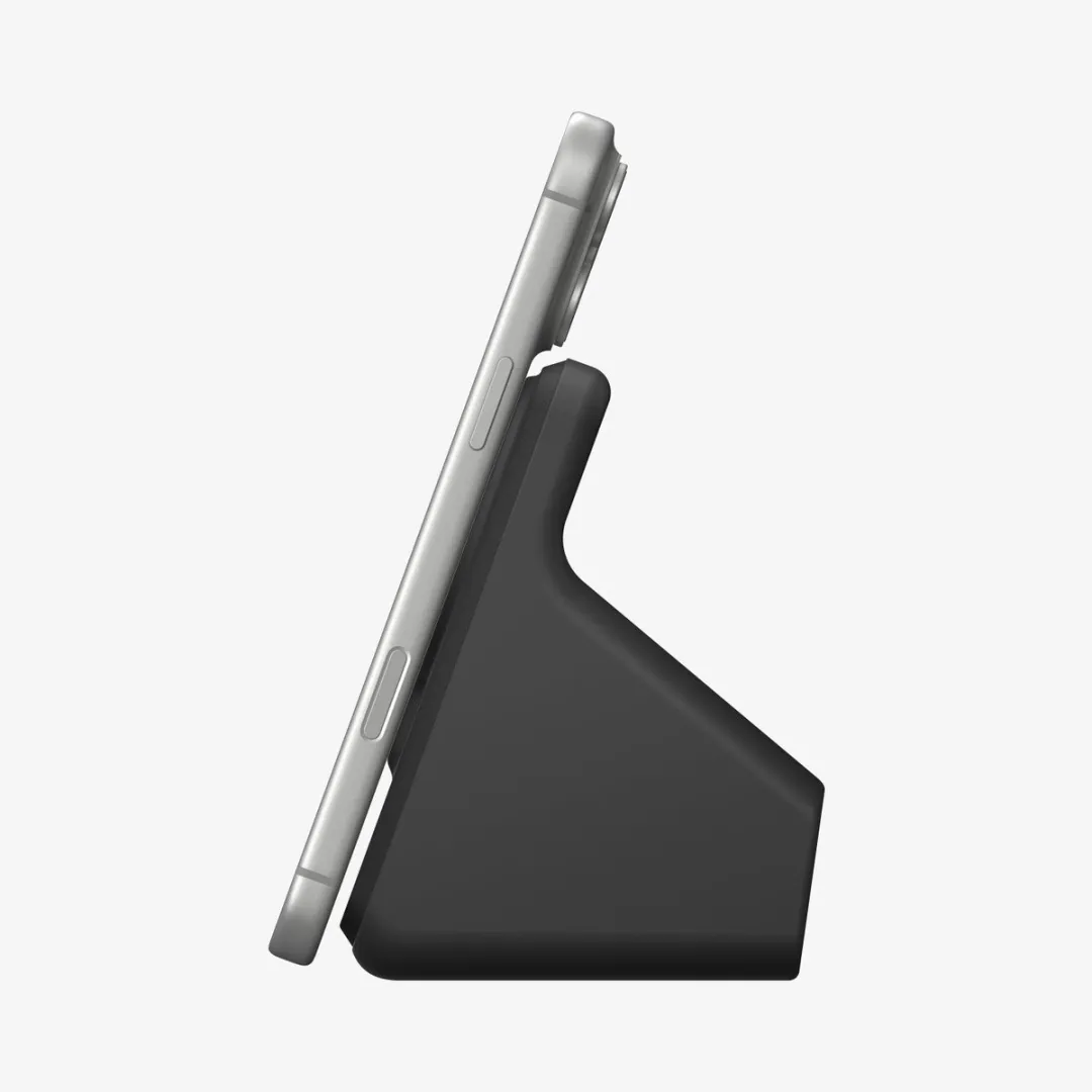 Spigen Magsafe Opladerstandaard S 8800283300000 - Zwart