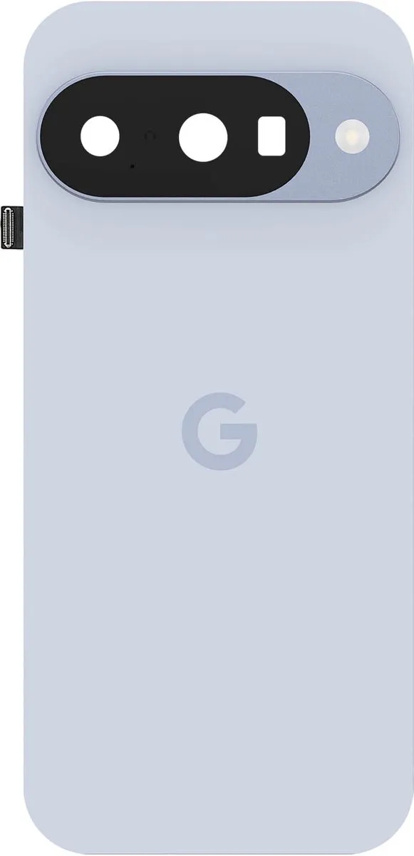 Google Pixel 10 Batterijklep