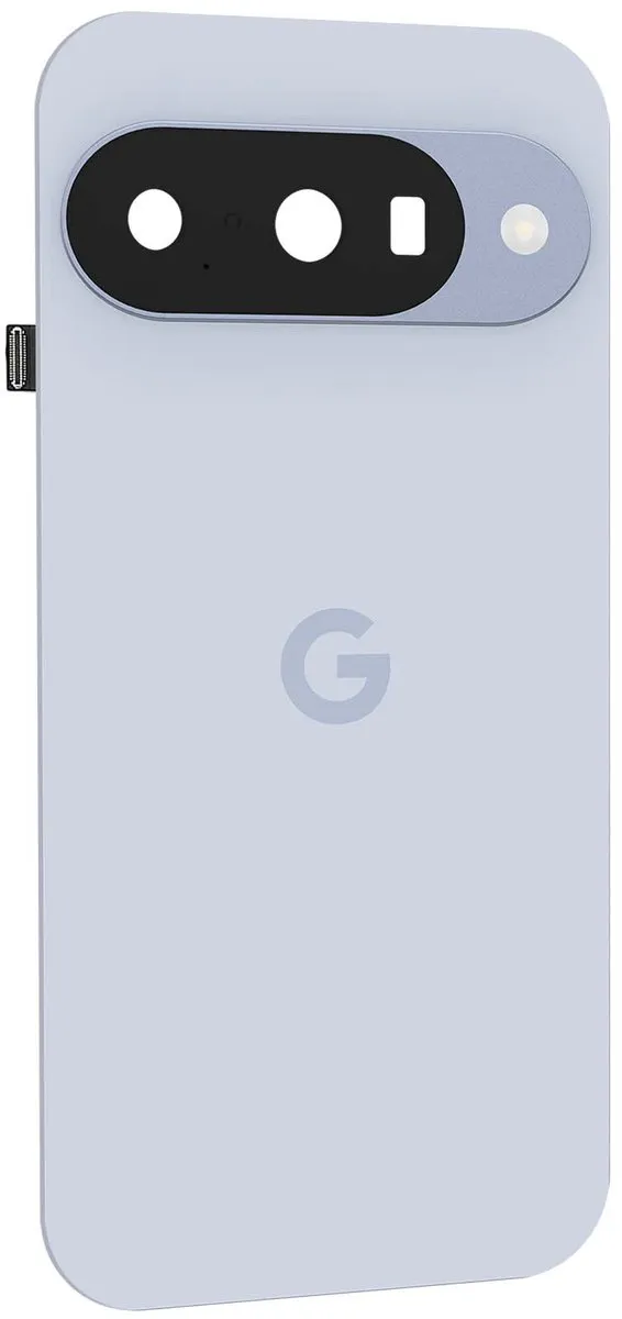 Google Pixel 10 Batterijklep - Wit G949-01462-00