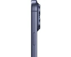 Apple iPhone 17 Pro 1TB - Blauw