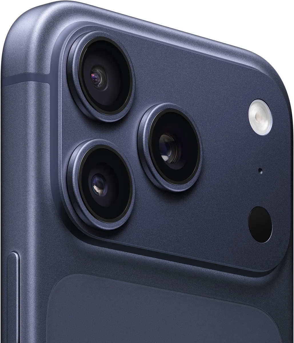 Apple iPhone 17 Pro 1TB - Blauw