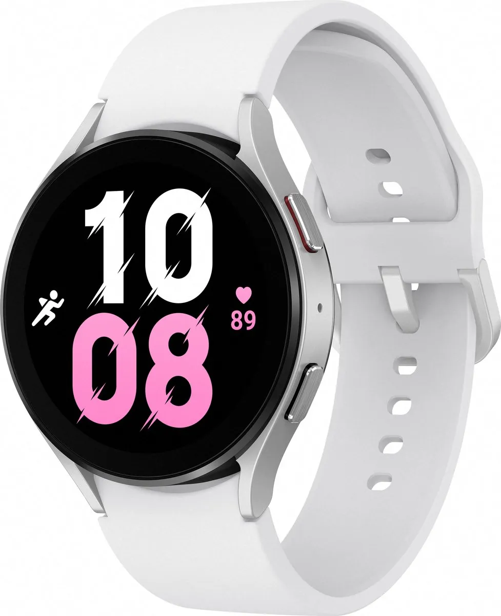 Samsung Galaxy Watch5 44mm - Zilver