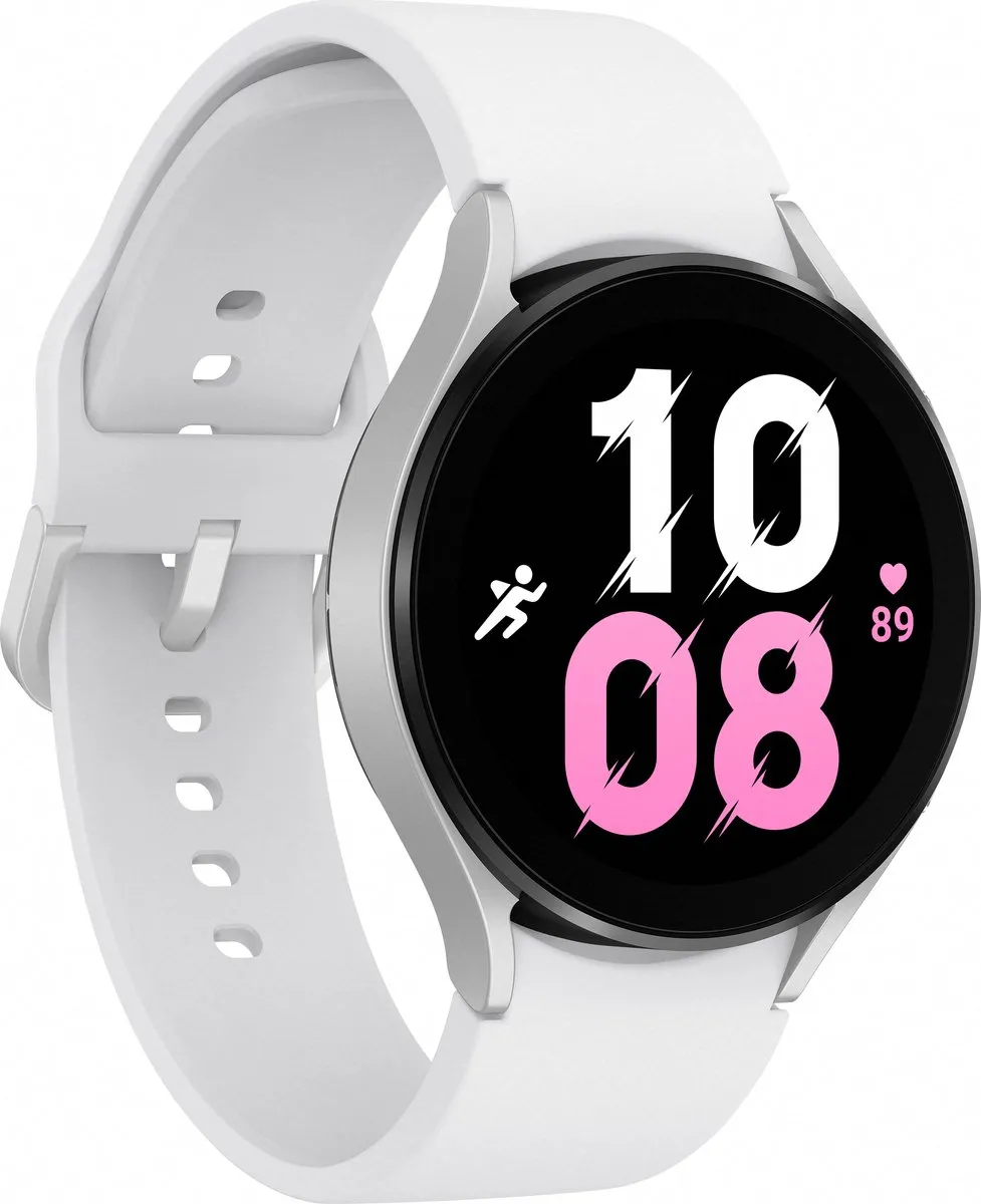 Samsung Galaxy Watch5 44mm - Zilver