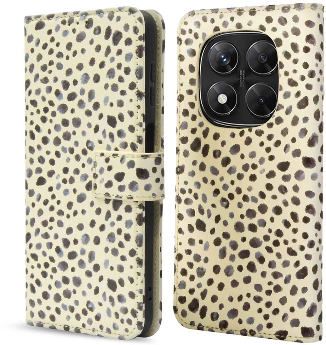 imoshion Hoesje Xiaomi Redmi Note 14 Pro