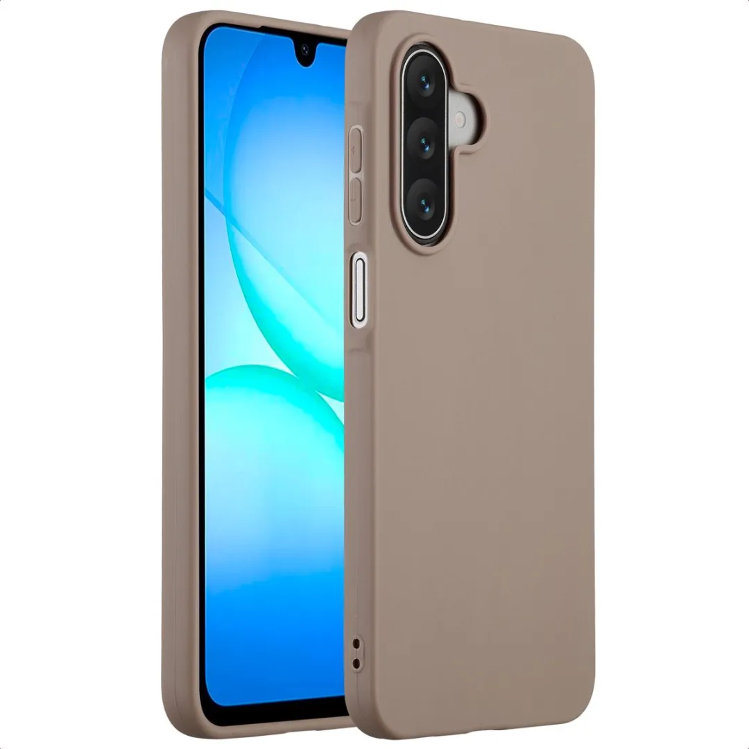 Imoshion Hoesje Samsung Galaxy A17 - Bruin