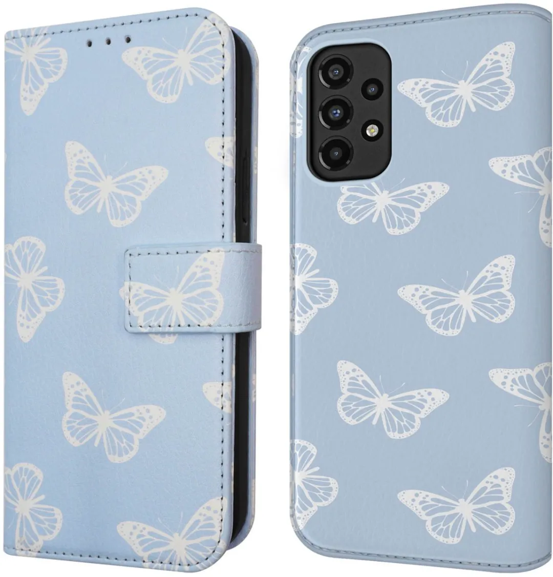 Imoshion Galaxy A33 Hoesje