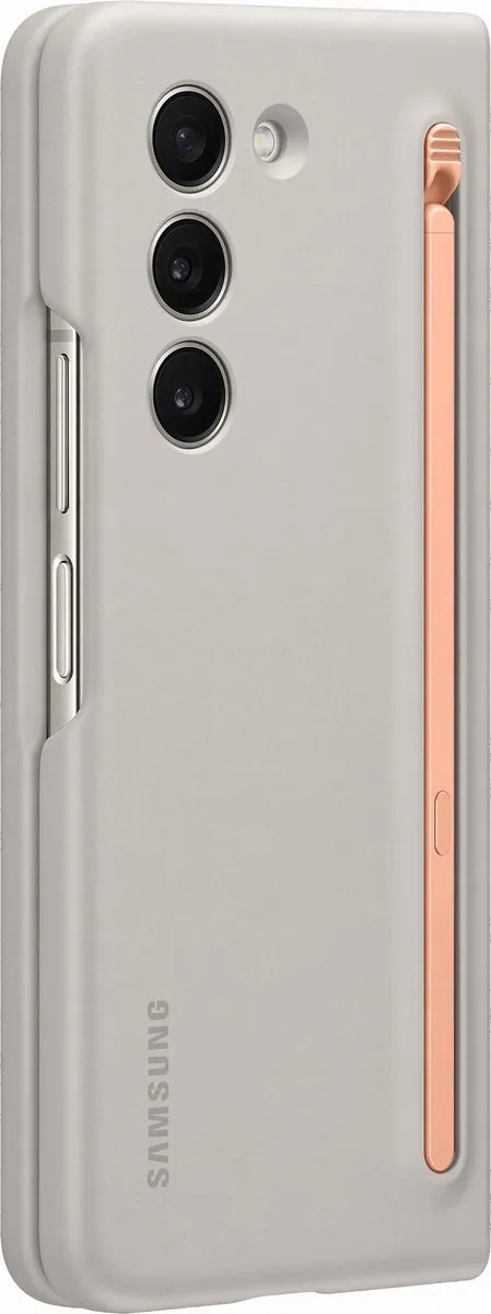 Samsung Galaxy Z Fold5 EF-OF94PCUEGWW Hoes