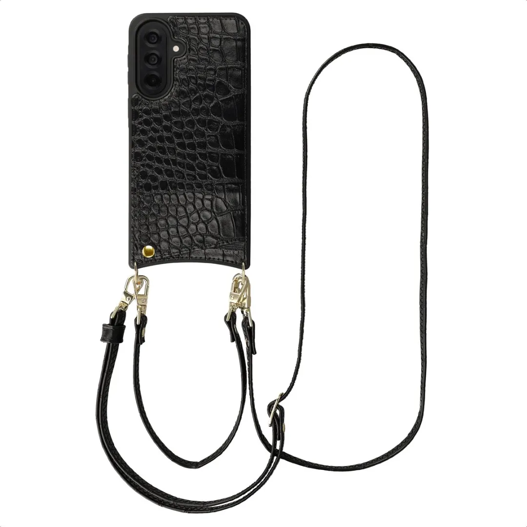 Selencia Hoesje Samsung Galaxy A37
