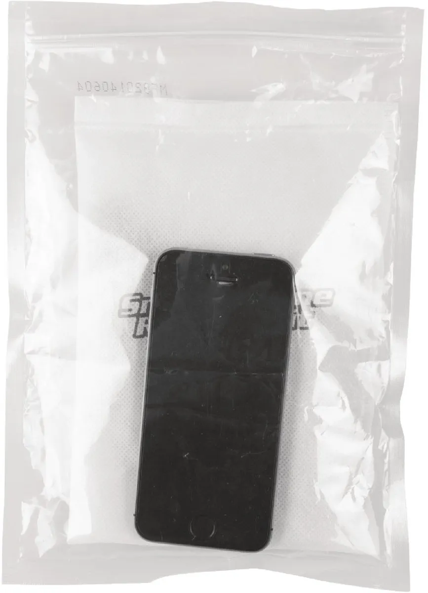 Konig CSSPRK100 Waterschade Reddingsset - Toolkit & Doekje - Kleurenmix
