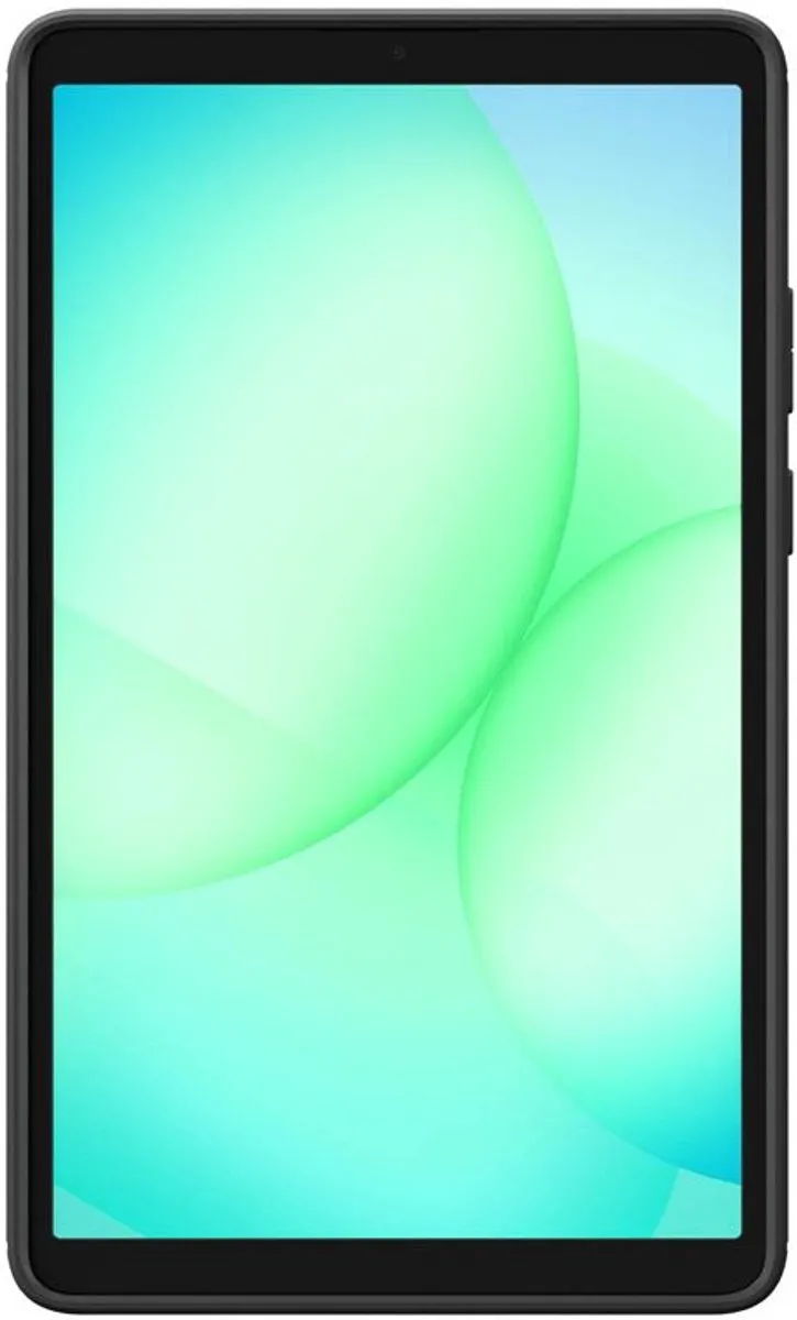 Spigen Rugged Armor 8800283315943 Hoes - Samsung Galaxy Tab A11 (2025) - Transparent