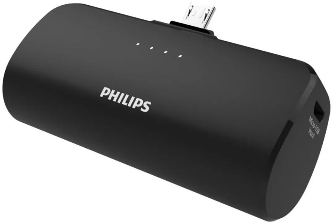 Philips DLP2510U/00 Powerbank 2500mAh