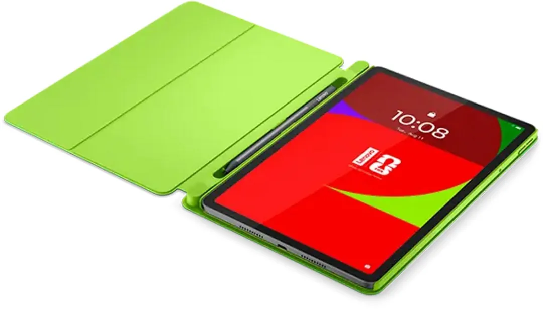 Lenovo Idea Tab FIFA 26 Edition ZAFR0963SE - 11 inch 2.5K Tablet - Grijs - afbeelding 4 van 6