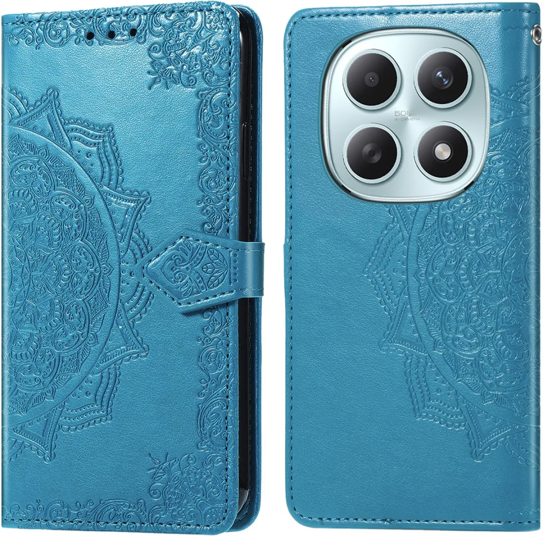 Imoshion Hoesje Xiaomi Redmi Note 15 4G