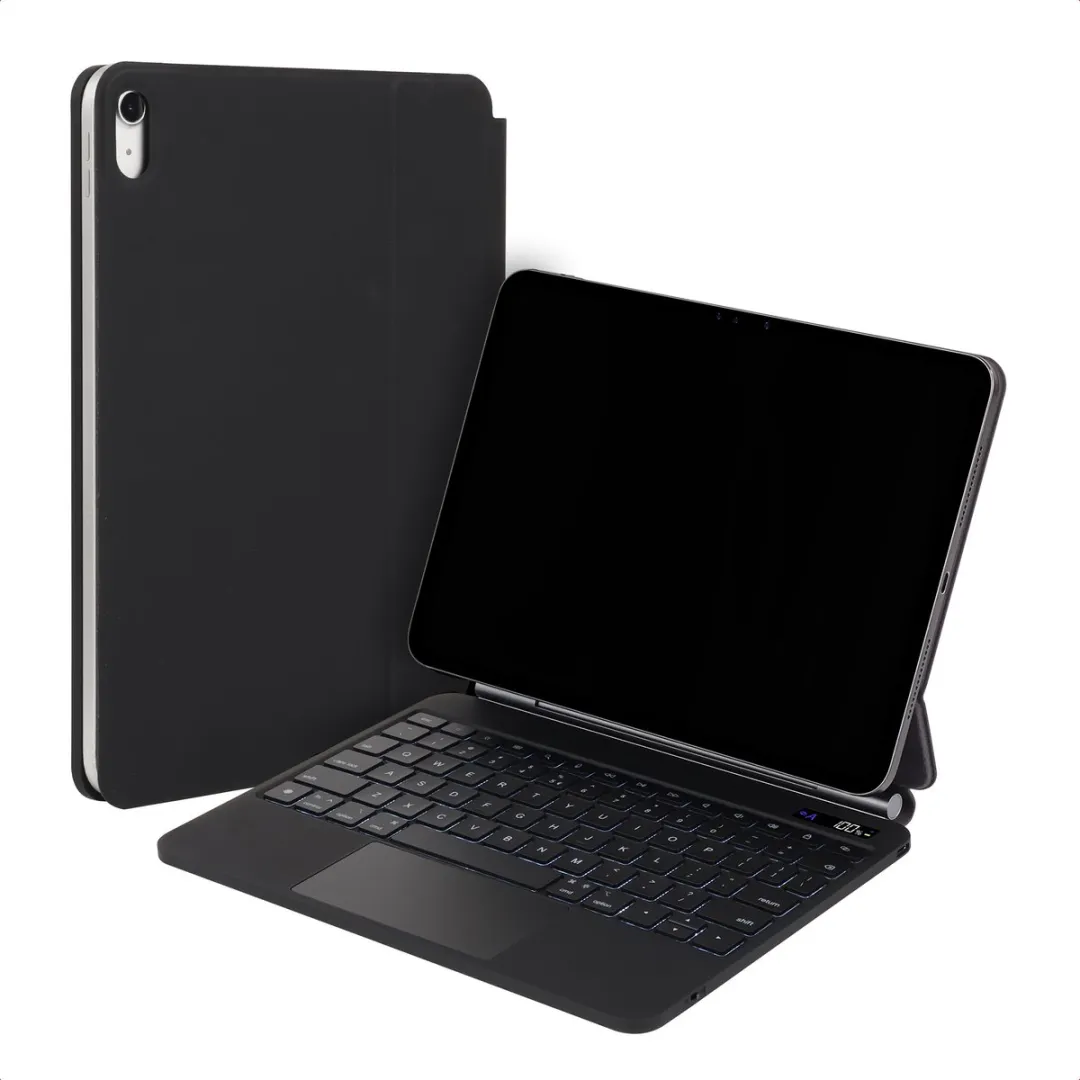 Accezz Magnetic Bluetooth Keyboard SH00090867