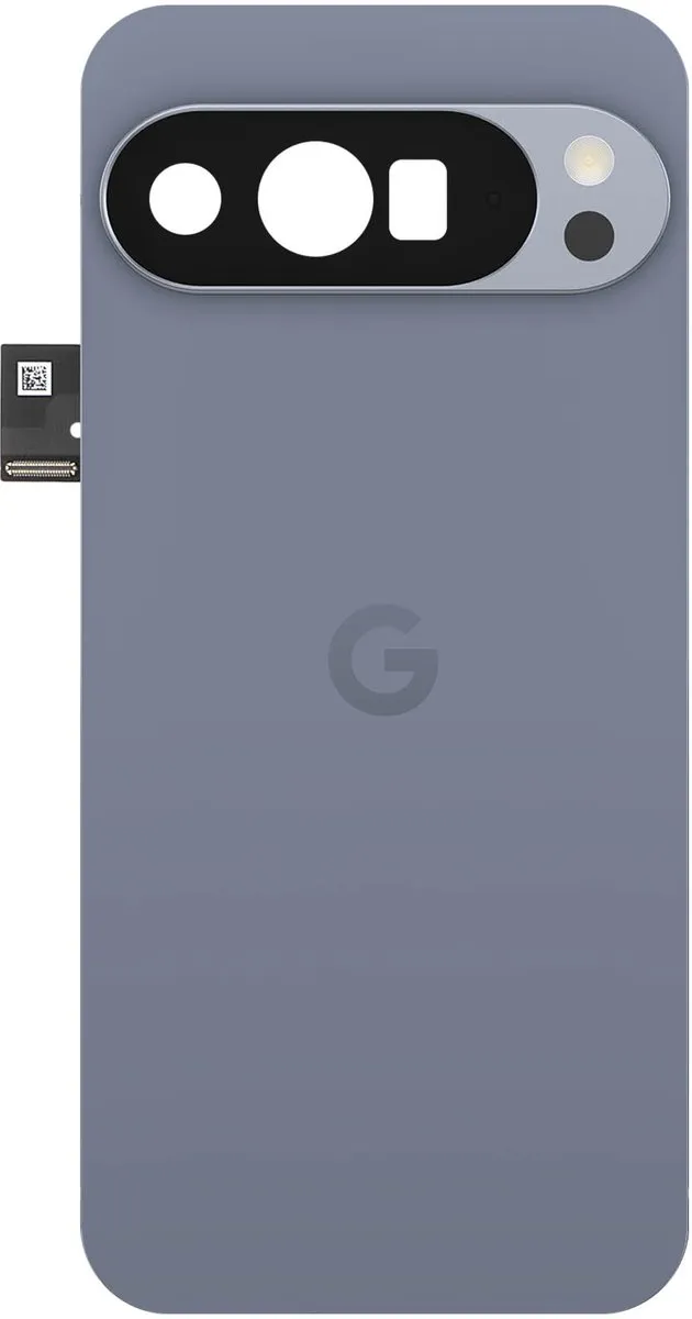 Google Pixel 10 Pro XL Originele Batterijklep G949-01363-00