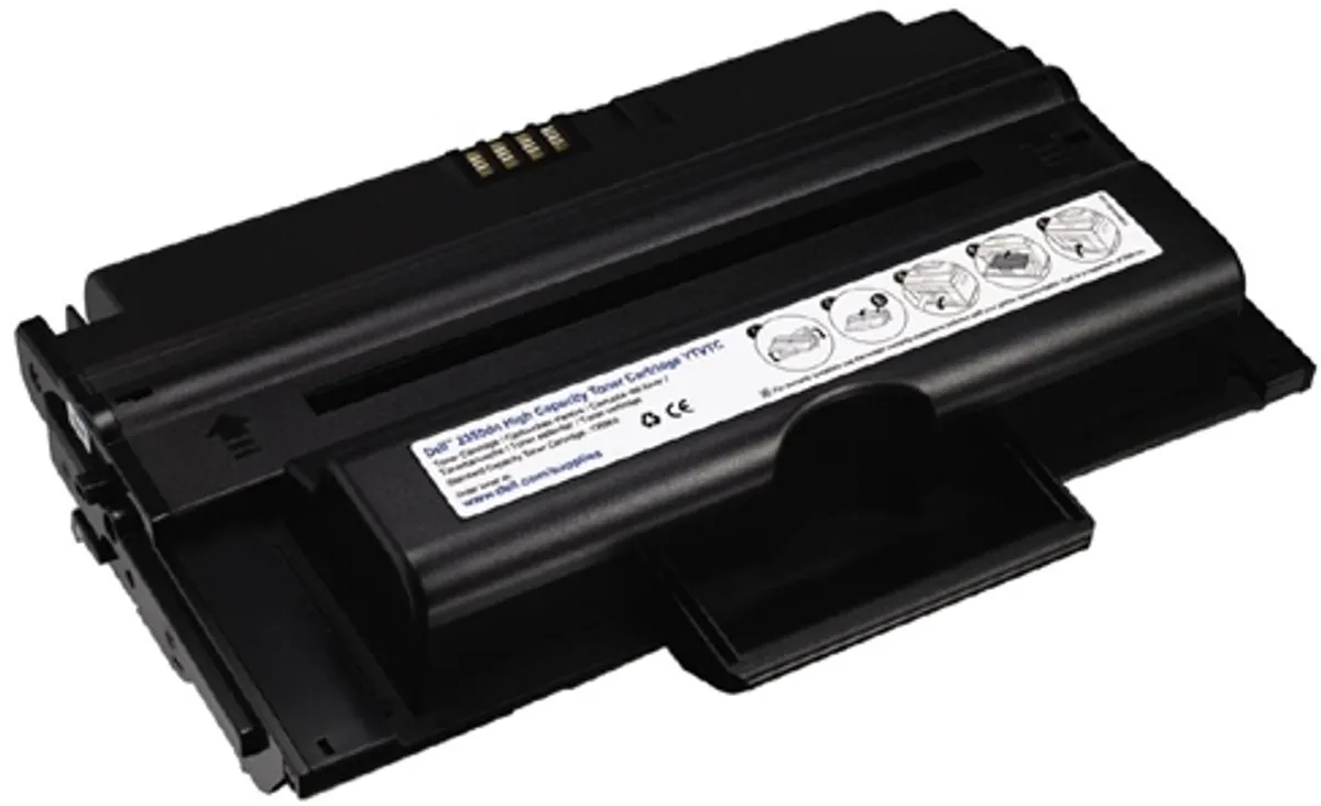 Dell 593-11043 Tonercartridge
